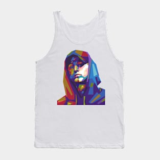 NF Tank Top